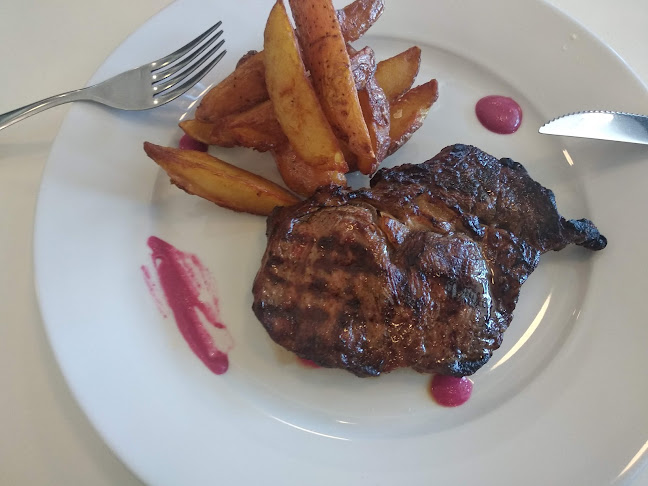 Comentarii opinii despre Restaurante La Corniche