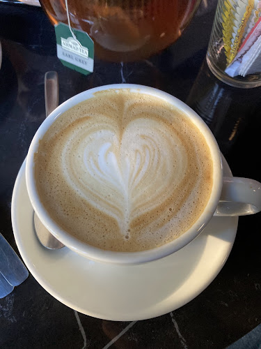 The Lab Coffee Roasters • Pocitos