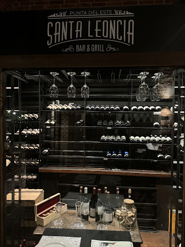 Santa Leoncia bar & grill - Punta del Este
