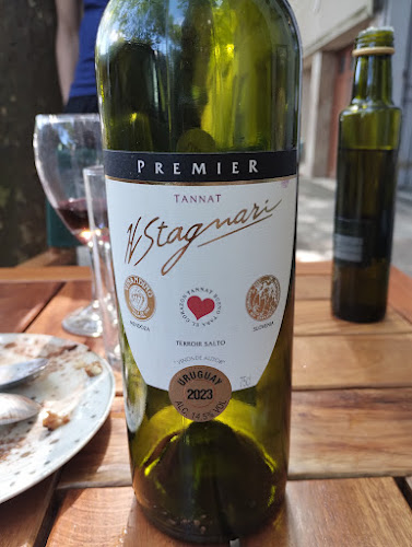 NAPO Pizza Napoletana