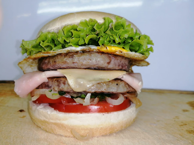 Opinii despre Carrito "Probadme" în Las Piedras - Gastronomía y hostelería