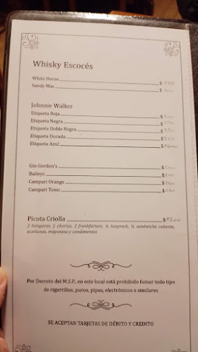 Comentarii opinii despre Los Francesitos