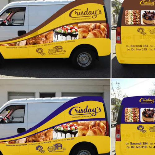 Crisday's - Gastronomía y hostelería