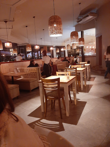 Comentarii opinii despre La Panera Rosa Punta del Este