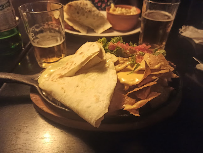 Fans Pocitos - Gastronomía y hostelería