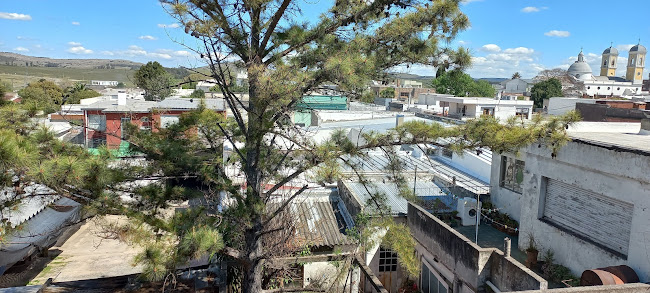 25 De Agosto - Minas