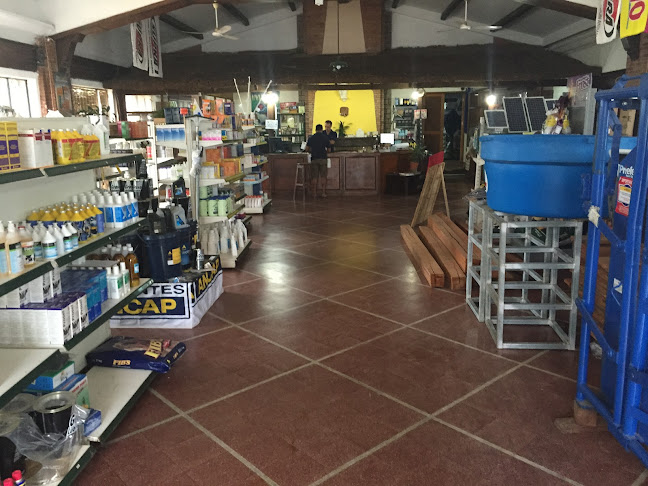 Agroventas 33 - Gastronomía y hostelería