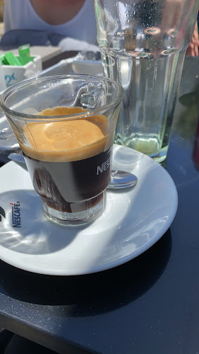 Hostia RestoBar - Montevideo