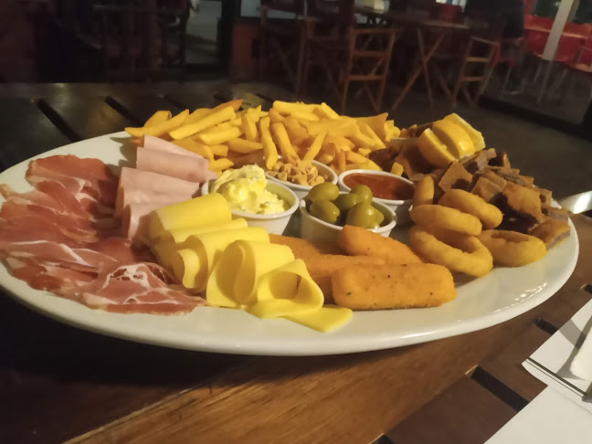 Bocaamada - Gastronomía y hostelería