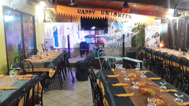 Virgilio's Pizza - Gastronomía y hostelería