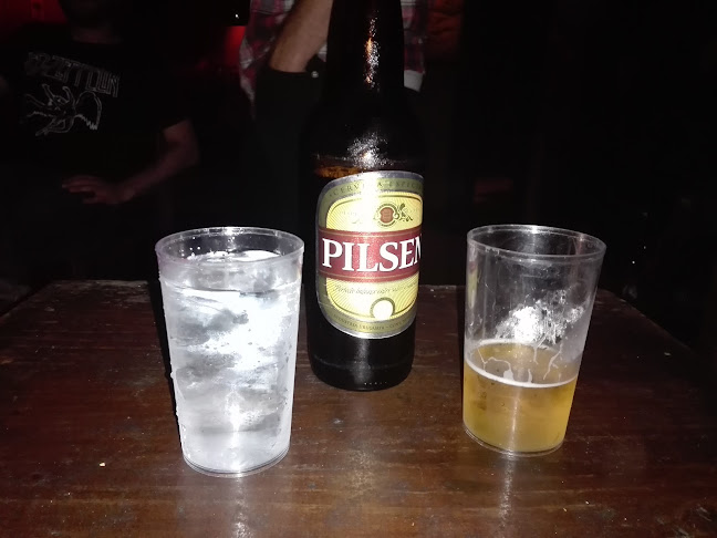 Opinii despre El Bacilon Pub în Montevideo - Gastronomía y hostelería