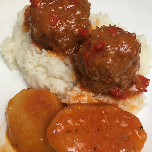 ROTISERIA Kadima - Gastronomía y hostelería