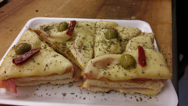 Av. 8 de Octubre 4053 bis, 12000 Montevideo, Departamento de Montevideo