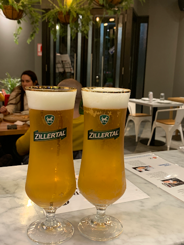 Comentarii opinii despre Almacén de pizzas