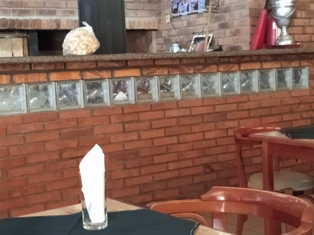 Brisas del Daymán - Gastronomía y hostelería