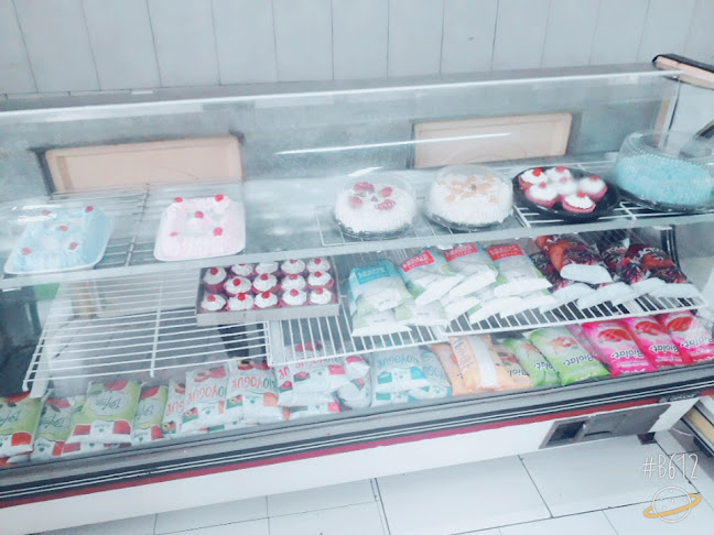 Panadería Las Delicias - Rivera