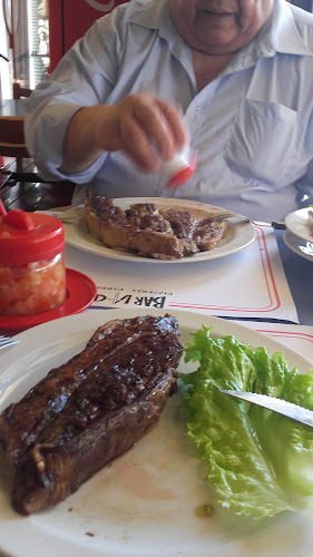 Bar La Cruz - Gastronomía y hostelería