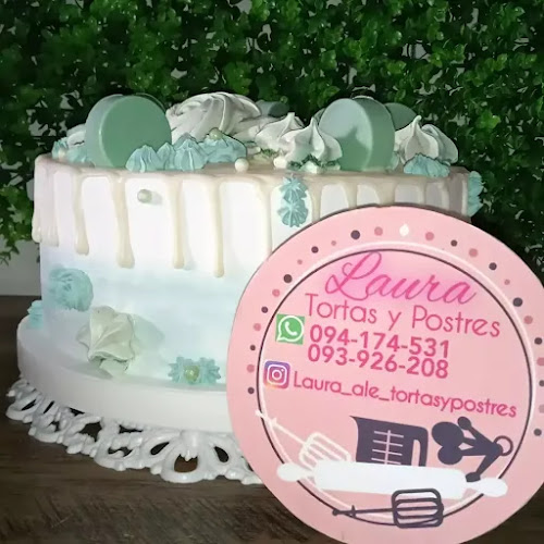 Opinii despre Pasteleria în Montevideo - Gastronomía y hostelería