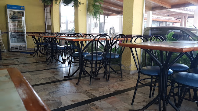 LO DE ZORAYDA - Restaurante y Pizzería