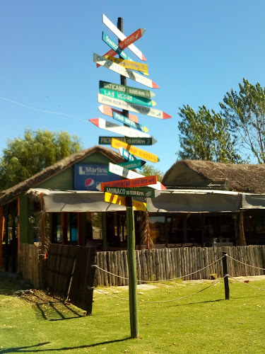 Comentarii opinii despre Martiniano