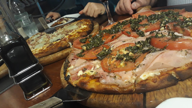 Opinii despre Trouville Pizza în Montevideo - Gastronomía y hostelería