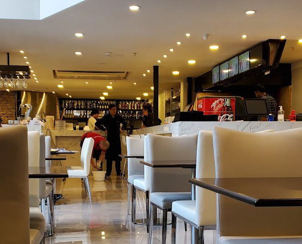 Comentarii opinii despre Il mondo della pizza