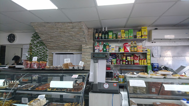 El Maestro - Montevideo