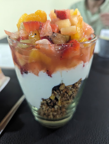 Cafeteria Carmela - Tacuarembó