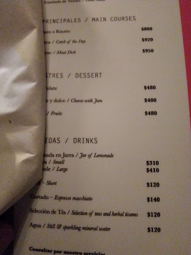 Opinii despre El Almacén Casa de Alimentos în Maldonado - Gastronomía y hostelería