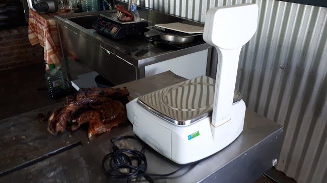 Parrilla El Patón - Gastronomía y hostelería