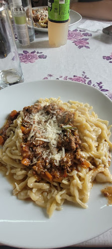 Comentarii opinii despre Sabores del Valle