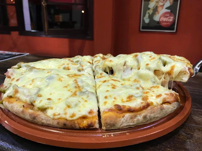 Pizzería Punto Uy