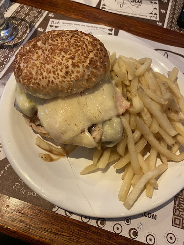 Opinii despre El Borrego Restaurante în Rivera - Gastronomía y hostelería