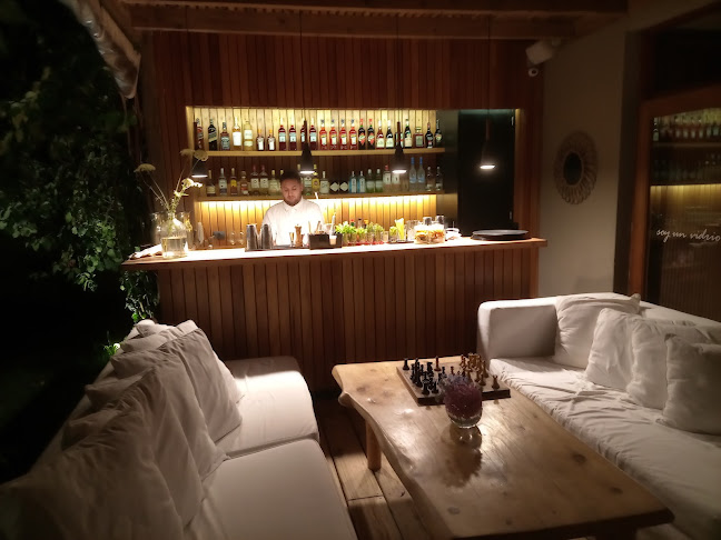 El Abrazo - Gastronomía y hostelería