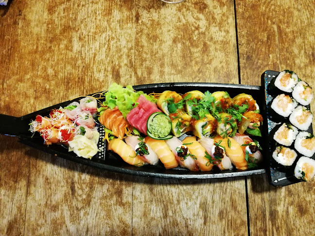 26 SUSHI&CO. - Gastronomía y hostelería