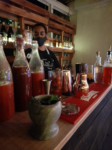 Opinii despre PARADOR LAS 2 REINAS BEACH în Col. del Sacramento - Gastronomía y hostelería