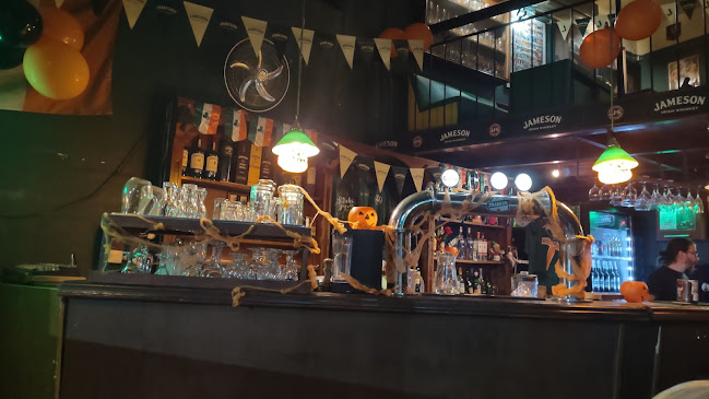 Comentarii opinii despre The Shannon