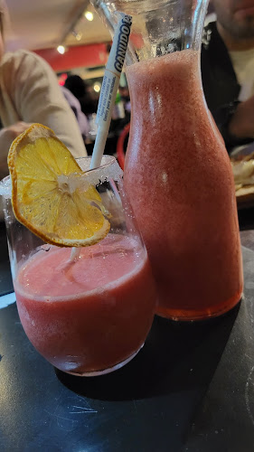 El Club de la Papa Frita - Ciudad de la Costa