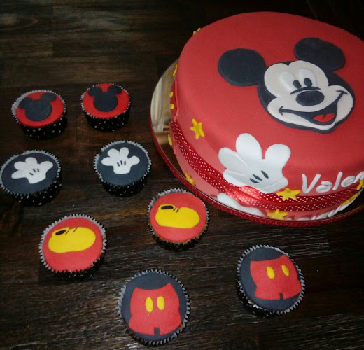 Comentarii opinii despre Panadería La Mendocina