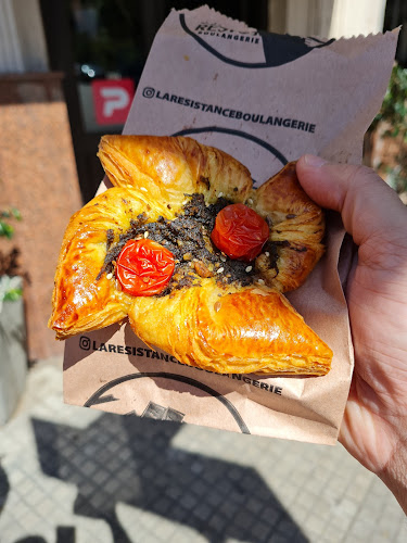 La Resistance Boulangerie - Gastronomía y hostelería