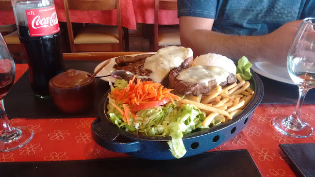 Comentarii opinii despre La Fogatta