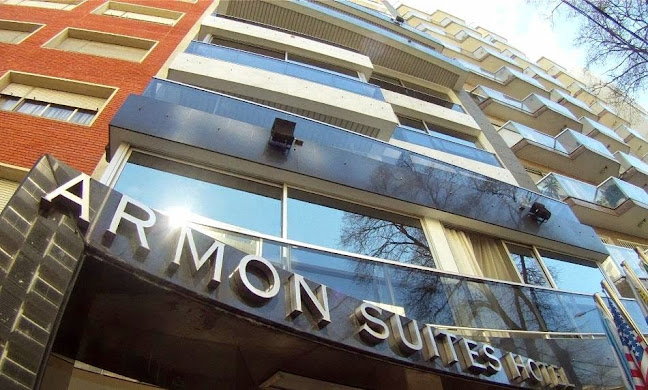 Hotel Armon Suites