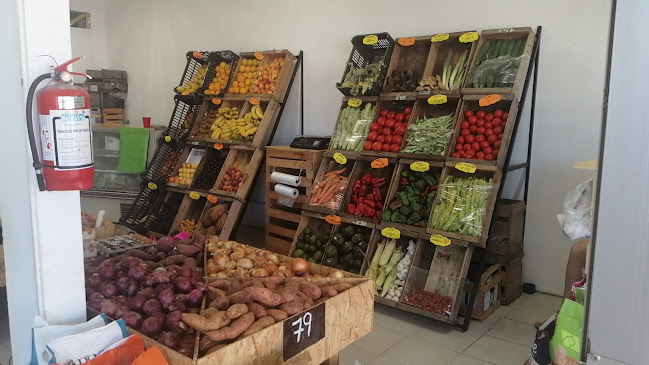 El Juan ( carnicería, heladería, verduleria) - Gastronomía y hostelería