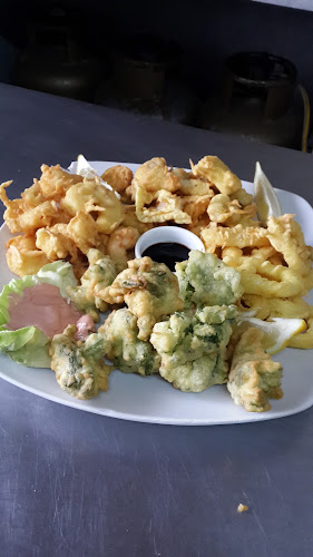 E L TIMON CHIVETERIA PIZZERIA