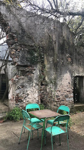 Cantina Mataojo - La Dacha - Gastronomía y hostelería