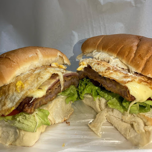 Bahía Pizzeria y Chiviteria!!! - Canelones