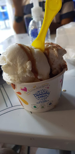 Grido helado - Gastronomía y hostelería