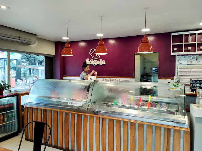 Av. Sarandí 850, 40000 Rivera, Departamento de Rivera