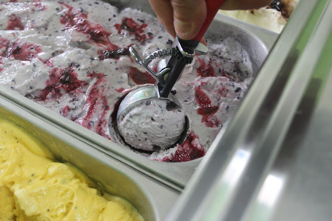 Opinii despre Heladería Dulcinea în Maldonado - Gastronomía y hostelería