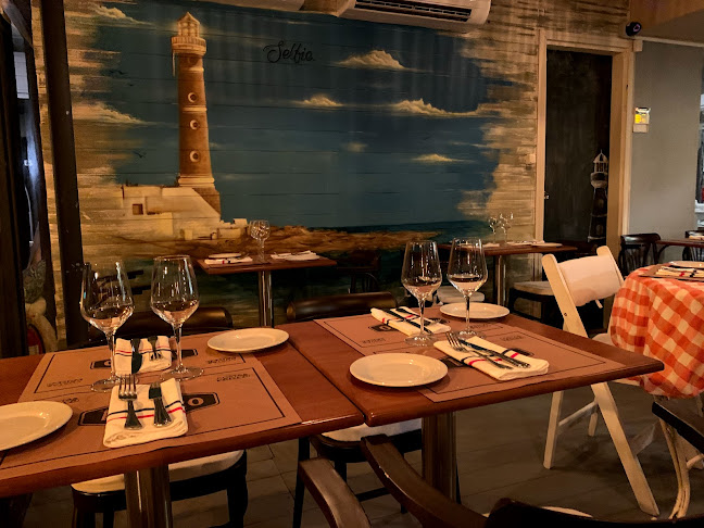 Il Faro Ristorante - Maldonado